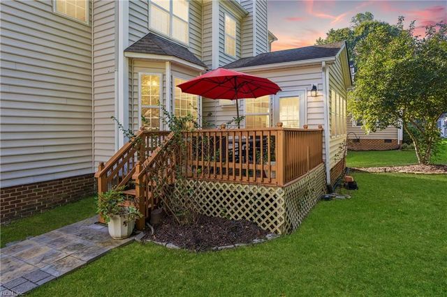 6276 St. Johns Wood, Williamsburg, VA 23188