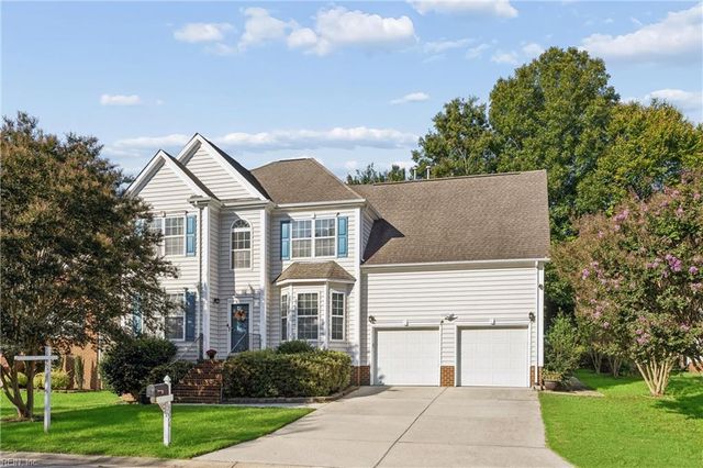 6276 St. Johns Wood, Williamsburg, VA 23188
