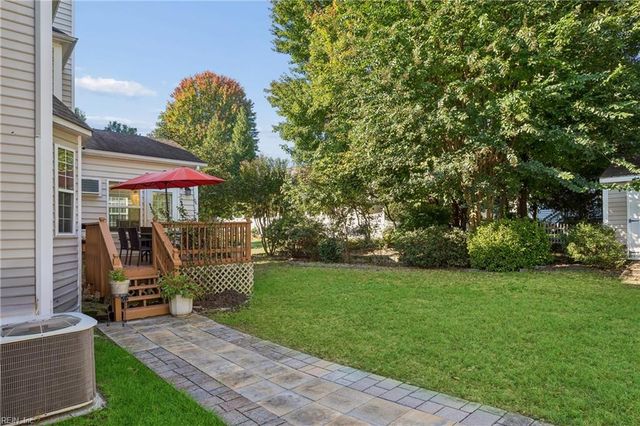 6276 St. Johns Wood, Williamsburg, VA 23188