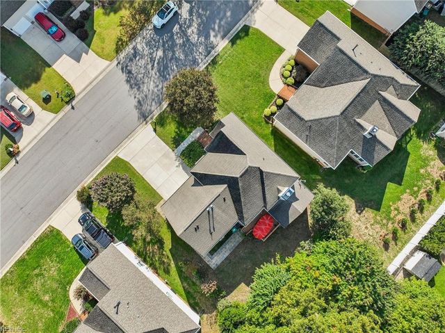 6276 St. Johns Wood, Williamsburg, VA 23188