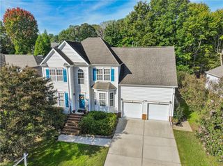 6276 St. Johns Wood, Williamsburg, VA 23188