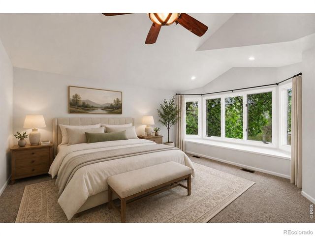 2824 Antelope Road, Fort Collins, CO 80525