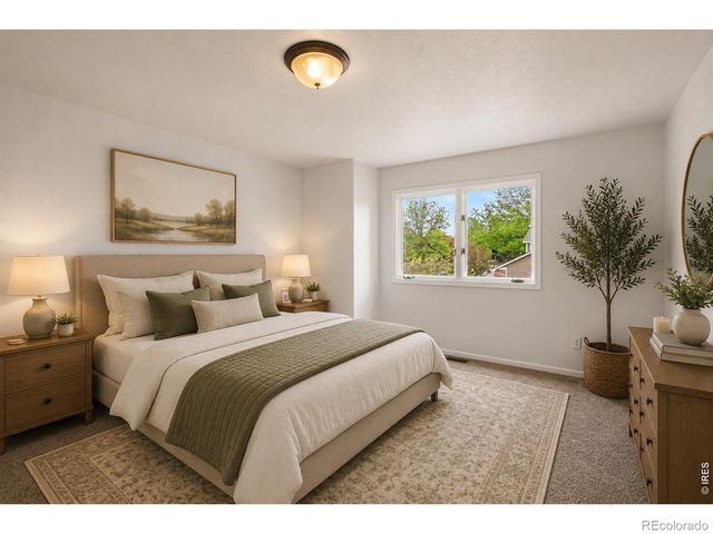 2824 Antelope Road, Fort Collins, CO 80525