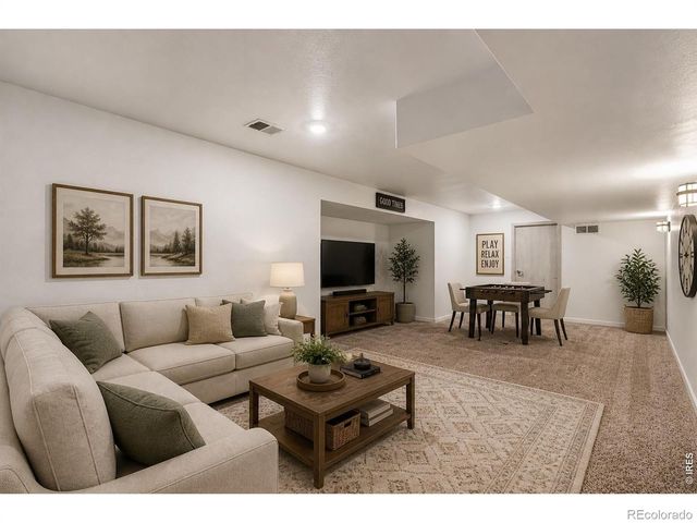 2824 Antelope Road, Fort Collins, CO 80525