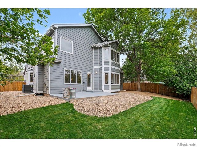 2824 Antelope Road, Fort Collins, CO 80525