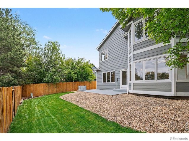 2824 Antelope Road, Fort Collins, CO 80525