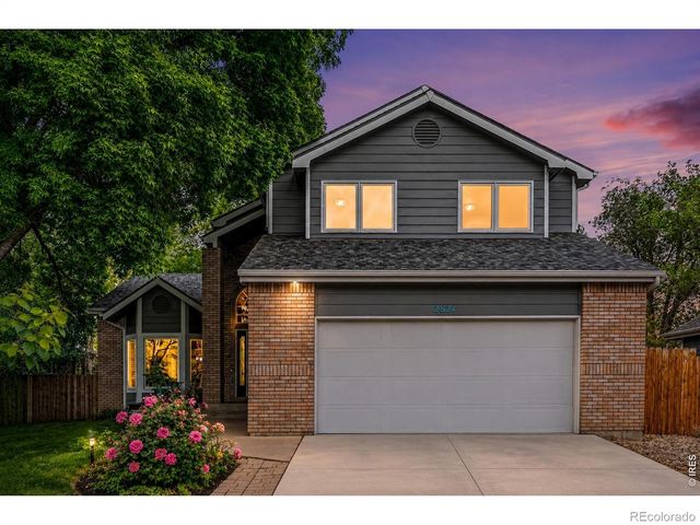 2824 Antelope Road, Fort Collins, CO 80525