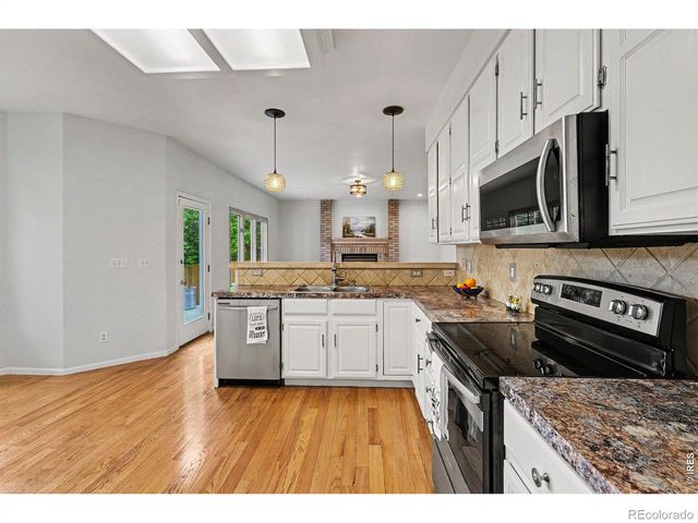 2824 Antelope Road, Fort Collins, CO 80525
