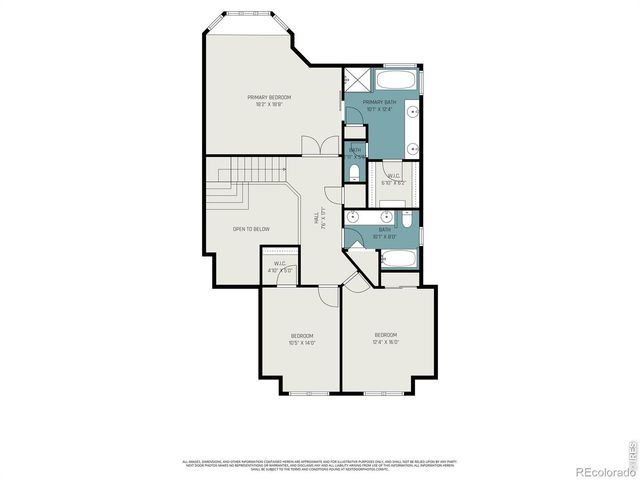2824 Antelope Road, Fort Collins, CO 80525