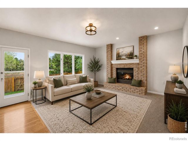 2824 Antelope Road, Fort Collins, CO 80525