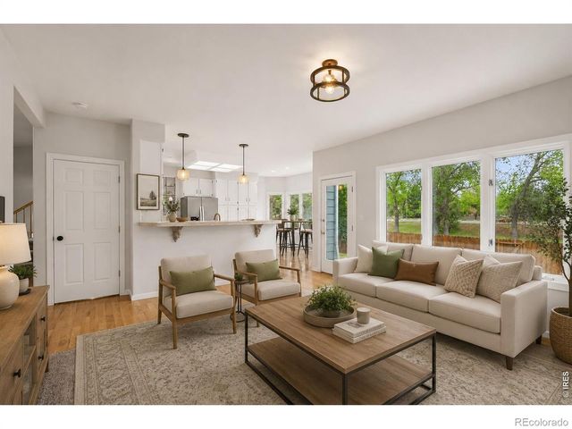 2824 Antelope Road, Fort Collins, CO 80525