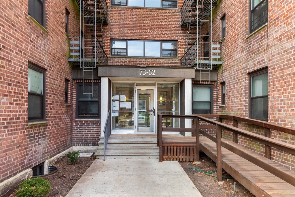 73-62 Bell Boulevard 4K, Bayside, NY 11364