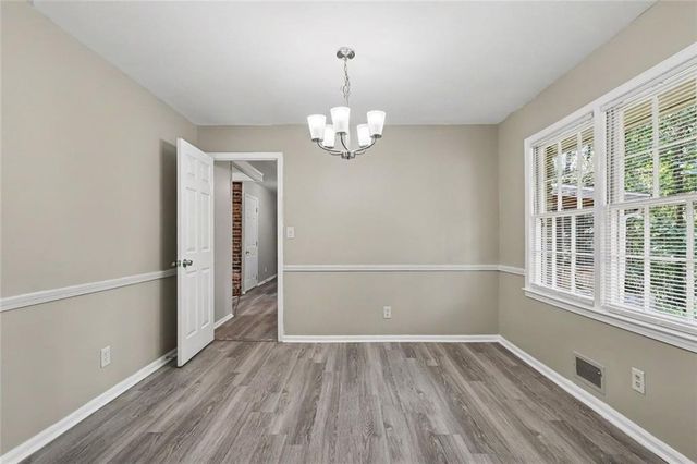 4295 Autumn Hill Drive, Stone Mountain, GA 30083