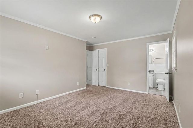 4295 Autumn Hill Drive, Stone Mountain, GA 30083