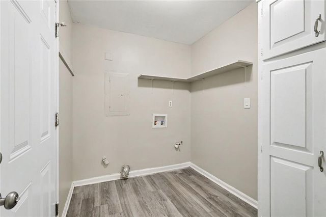 4295 Autumn Hill Drive, Stone Mountain, GA 30083