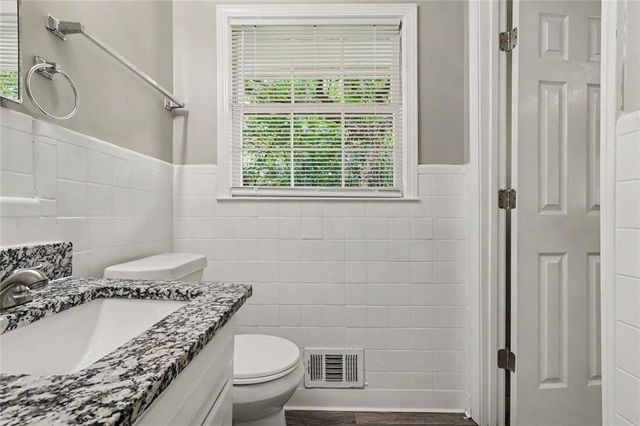 4295 Autumn Hill Drive, Stone Mountain, GA 30083