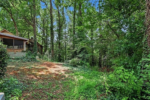 4295 Autumn Hill Drive, Stone Mountain, GA 30083