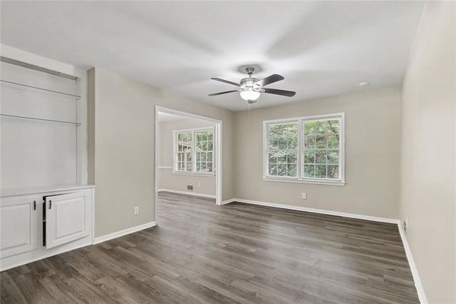 4295 Autumn Hill Drive, Stone Mountain, GA 30083