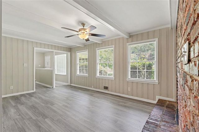 4295 Autumn Hill Drive, Stone Mountain, GA 30083