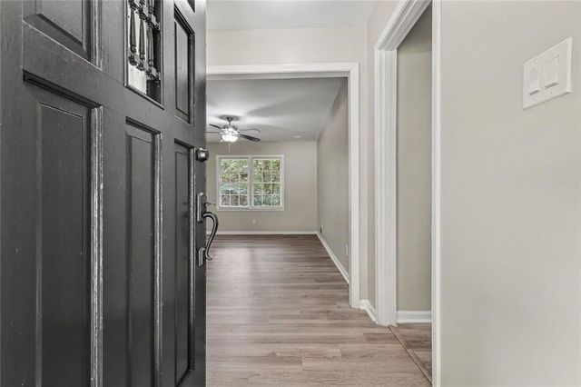 4295 Autumn Hill Drive, Stone Mountain, GA 30083