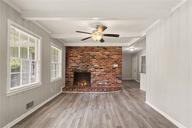4295 Autumn Hill Drive, Stone Mountain, GA 30083