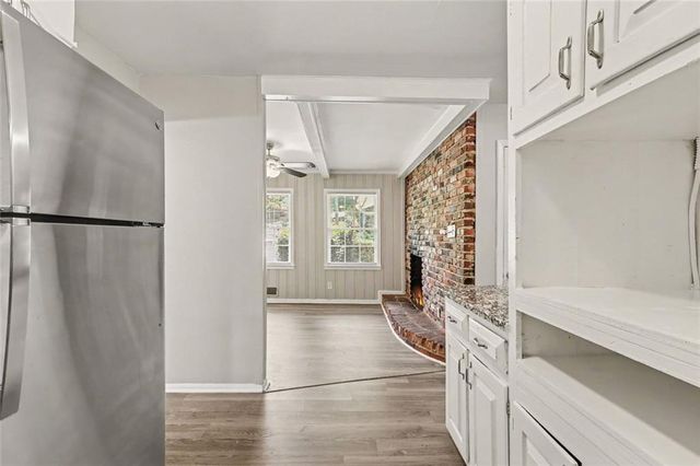 4295 Autumn Hill Drive, Stone Mountain, GA 30083