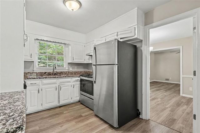 4295 Autumn Hill Drive, Stone Mountain, GA 30083