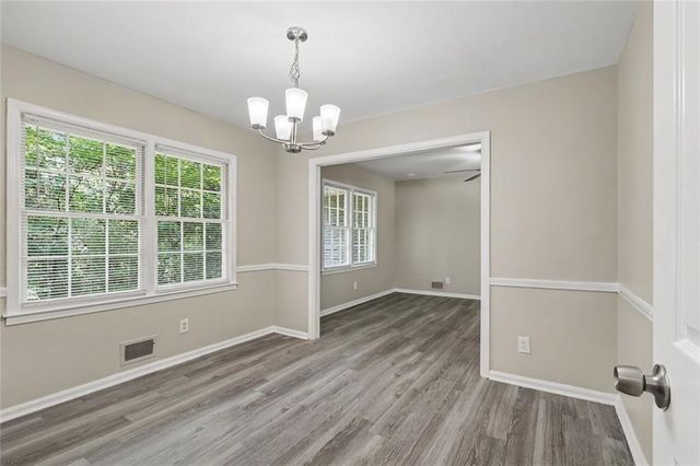 4295 Autumn Hill Drive, Stone Mountain, GA 30083