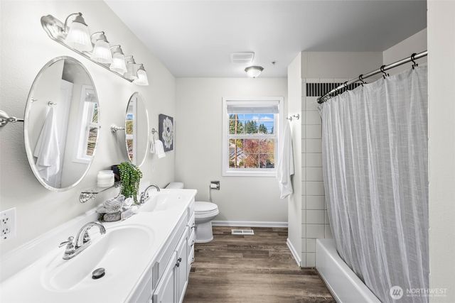 4001 Flora Drive, Fircrest, WA 98466