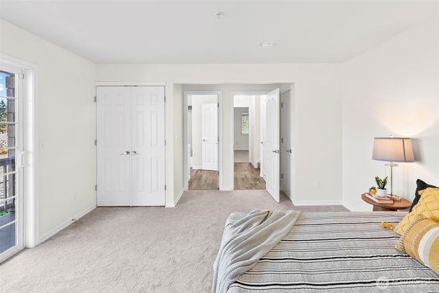 4001 Flora Drive, Fircrest, WA 98466
