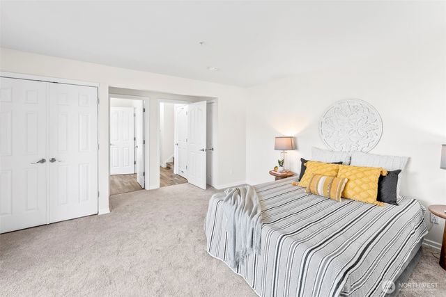 4001 Flora Drive, Fircrest, WA 98466