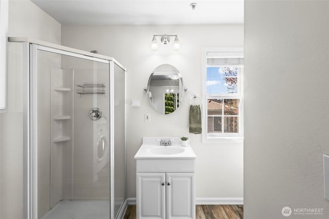 4001 Flora Drive, Fircrest, WA 98466