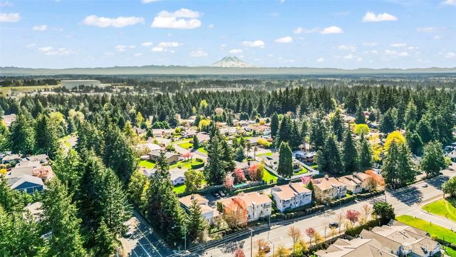 4001 Flora Drive, Fircrest, WA 98466
