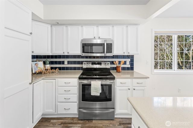 4001 Flora Drive, Fircrest, WA 98466