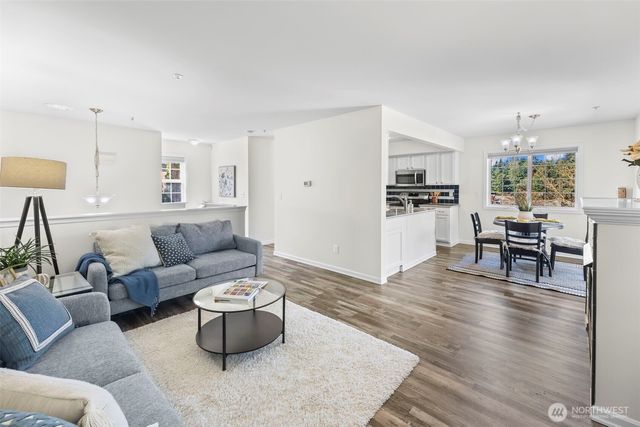 4001 Flora Drive, Fircrest, WA 98466