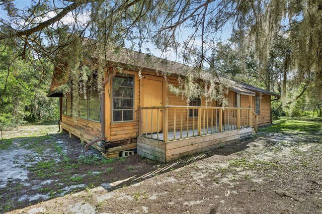 526 CORIANDER ROAD, Deltona, FL 32738