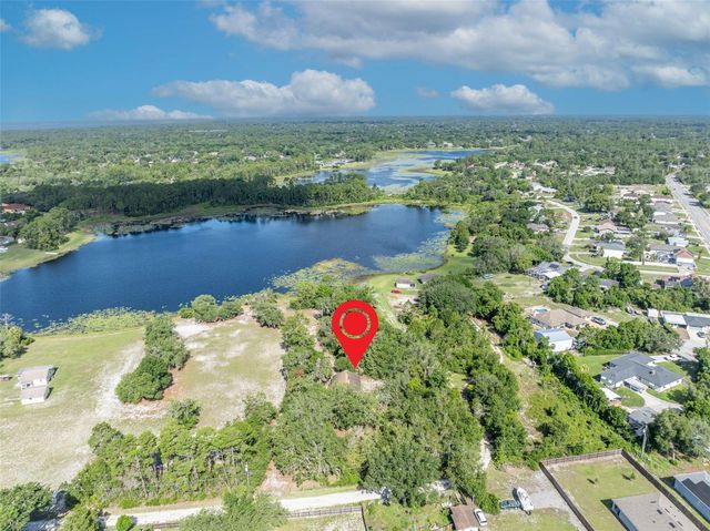 526 CORIANDER ROAD, Deltona, FL 32738