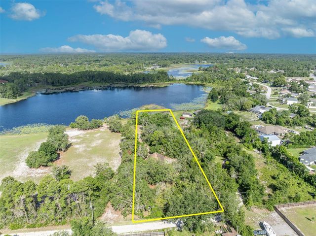 526 CORIANDER ROAD, Deltona, FL 32738