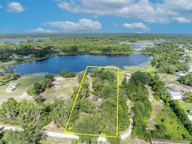 526 CORIANDER ROAD, Deltona, FL 32738