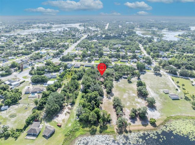 526 CORIANDER ROAD, Deltona, FL 32738