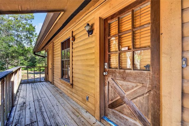 526 CORIANDER ROAD, Deltona, FL 32738