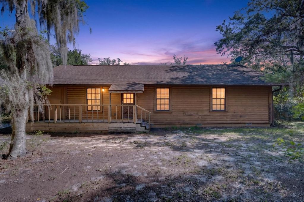 526 CORIANDER ROAD, Deltona, FL 32738
