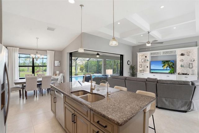 1309 SW 19TH LANE, Cape Coral, FL 33991