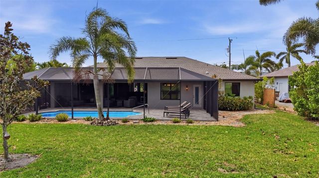 1309 SW 19TH LANE, Cape Coral, FL 33991