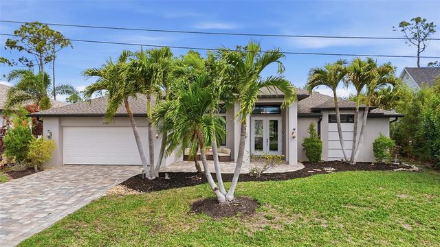 1309 SW 19TH LANE, Cape Coral, FL 33991
