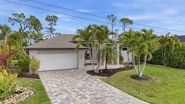 1309 SW 19TH LANE, Cape Coral, FL 33991