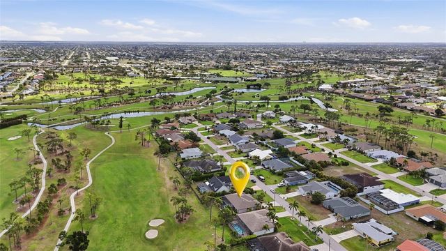 1309 SW 19TH LANE, Cape Coral, FL 33991