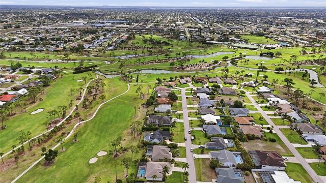 1309 SW 19TH LANE, Cape Coral, FL 33991