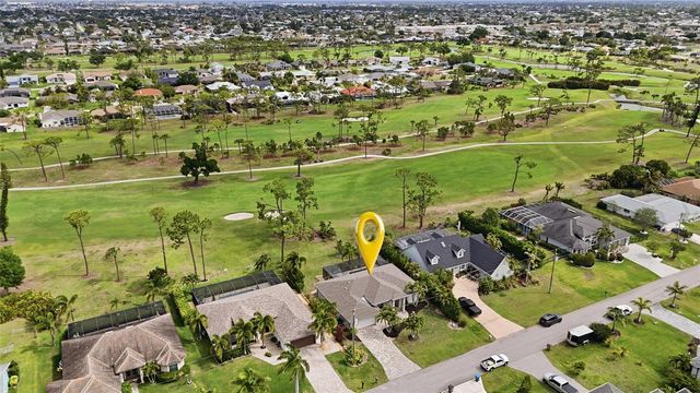 1309 SW 19TH LANE, Cape Coral, FL 33991