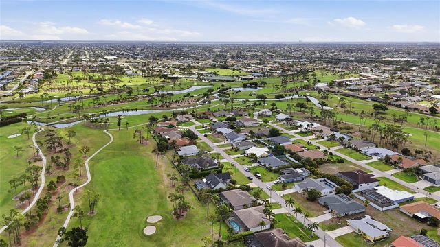 1309 SW 19TH LANE, Cape Coral, FL 33991